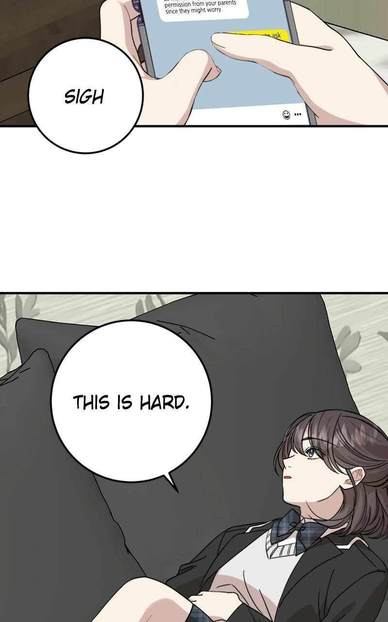 Can You Date a Ranker? Chapter 49 page 3 - 