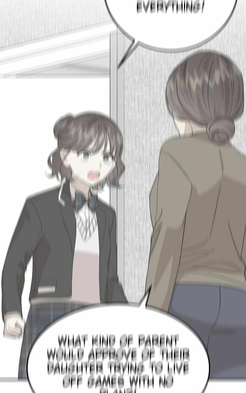 Can You Date a Ranker? Chapter 49 page 21 - 
