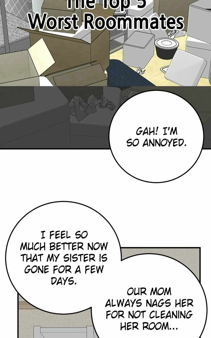 Can You Date a Ranker? Chapter 49 page 27 - 