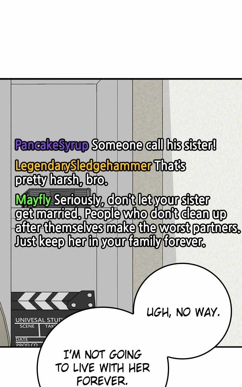 Can You Date a Ranker? Chapter 49 page 29 - 