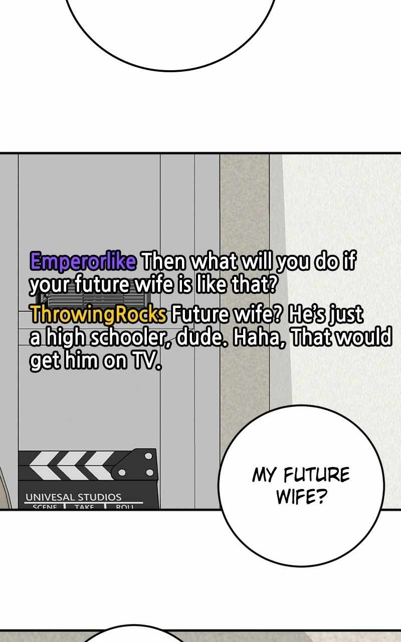 Can You Date a Ranker? Chapter 49 page 30 - 