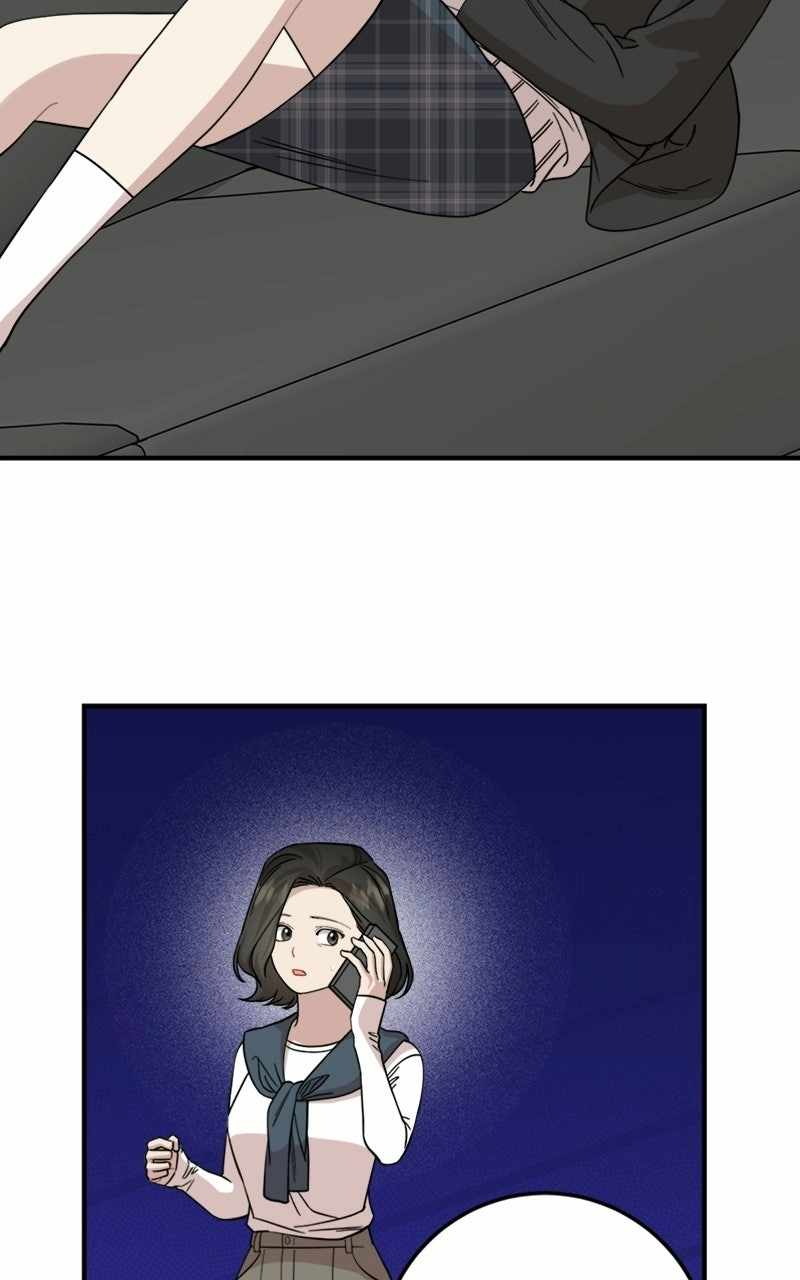 Can You Date a Ranker? Chapter 49 page 4 - 