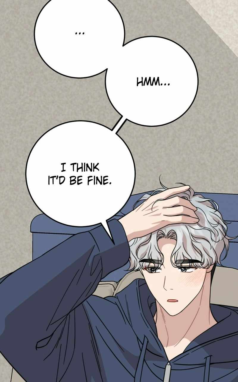 Can You Date a Ranker? Chapter 49 page 31 - 