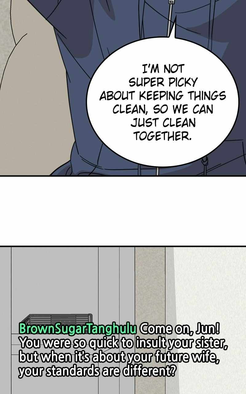 Can You Date a Ranker? Chapter 49 page 32 - 