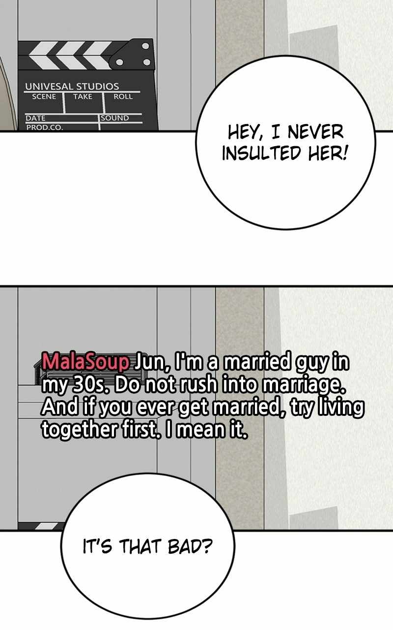 Can You Date a Ranker? Chapter 49 page 33 - 