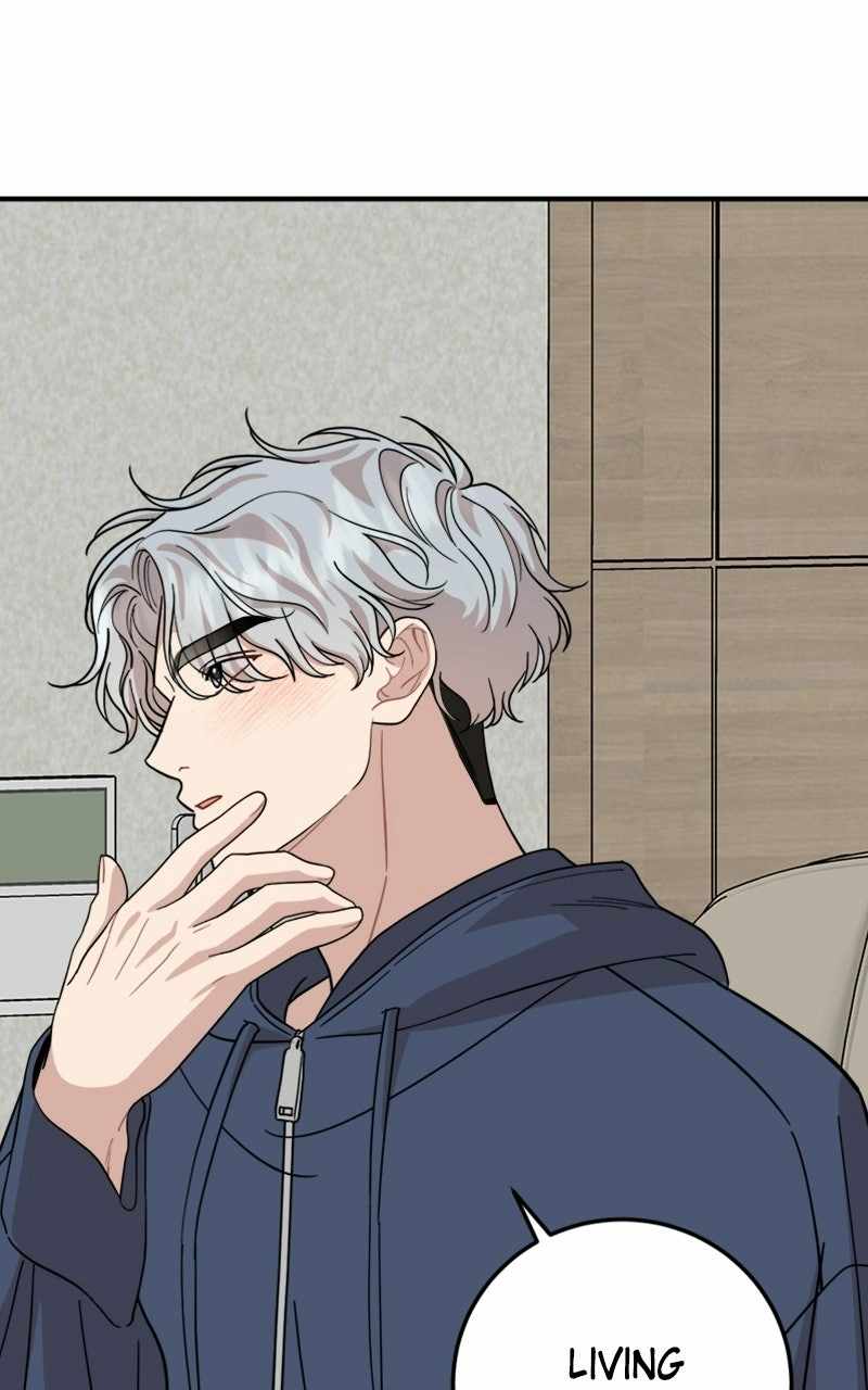 Can You Date a Ranker? Chapter 49 page 34 - 