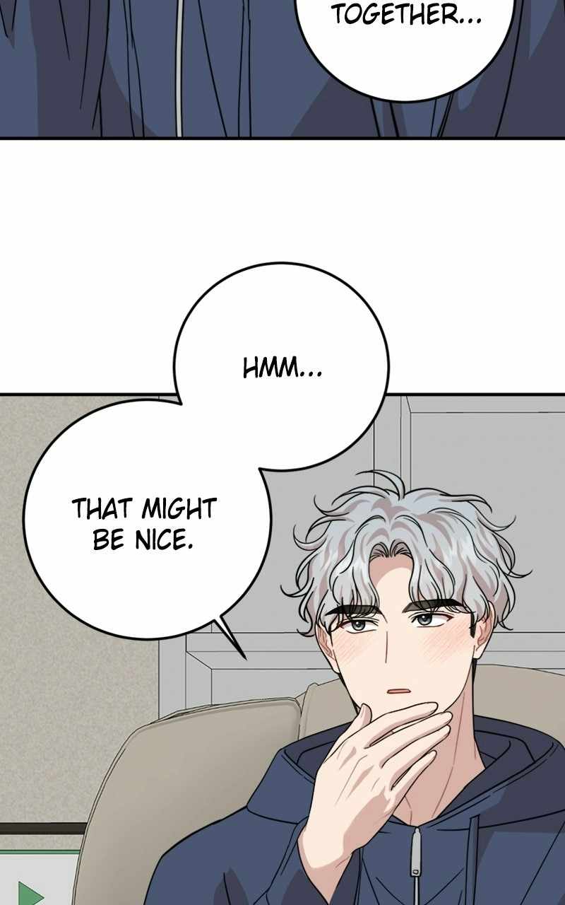 Can You Date a Ranker? Chapter 49 page 35 - 
