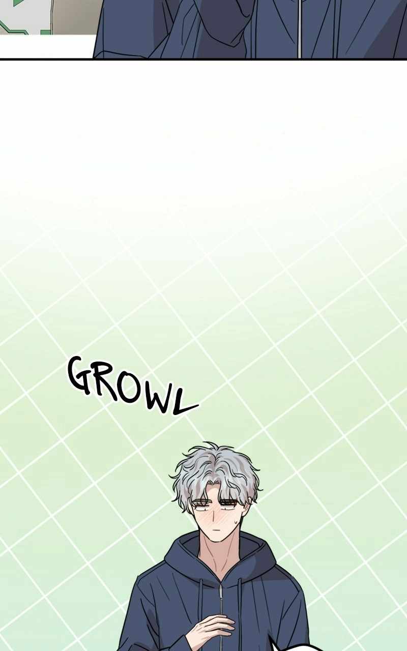 Can You Date a Ranker? Chapter 49 page 36 - 