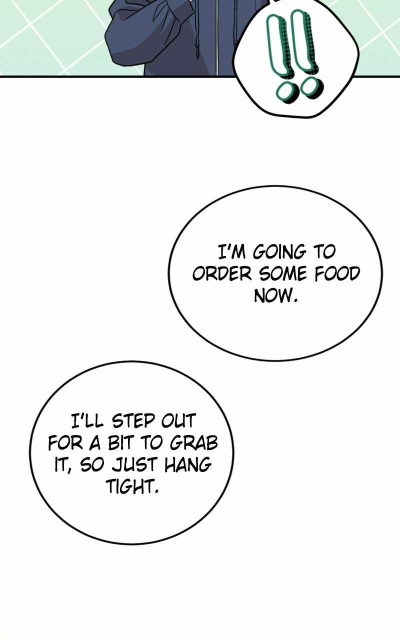 Can You Date a Ranker? Chapter 49 page 37 - 