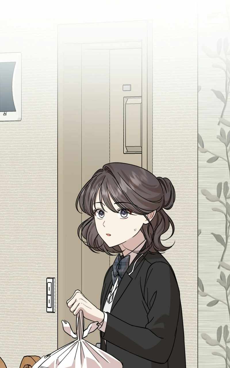 Can You Date a Ranker? Chapter 49 page 38 - 