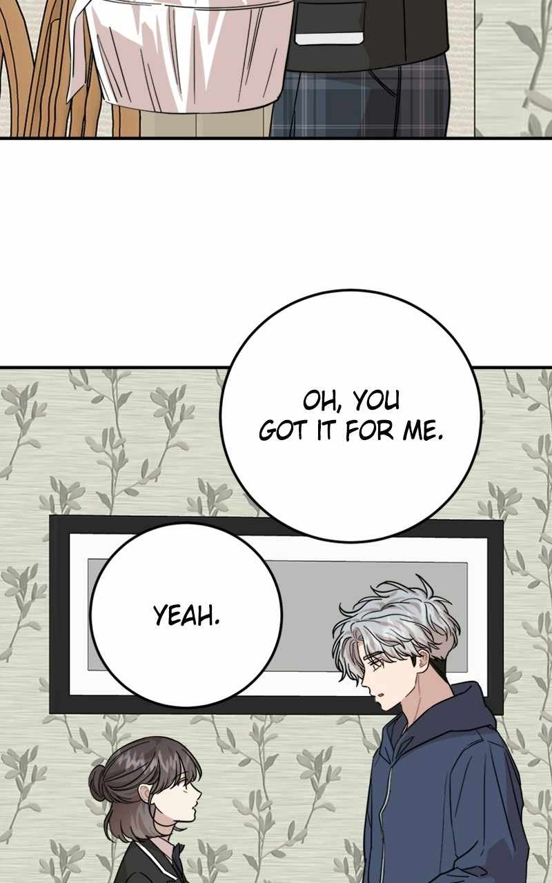 Can You Date a Ranker? Chapter 49 page 39 - 