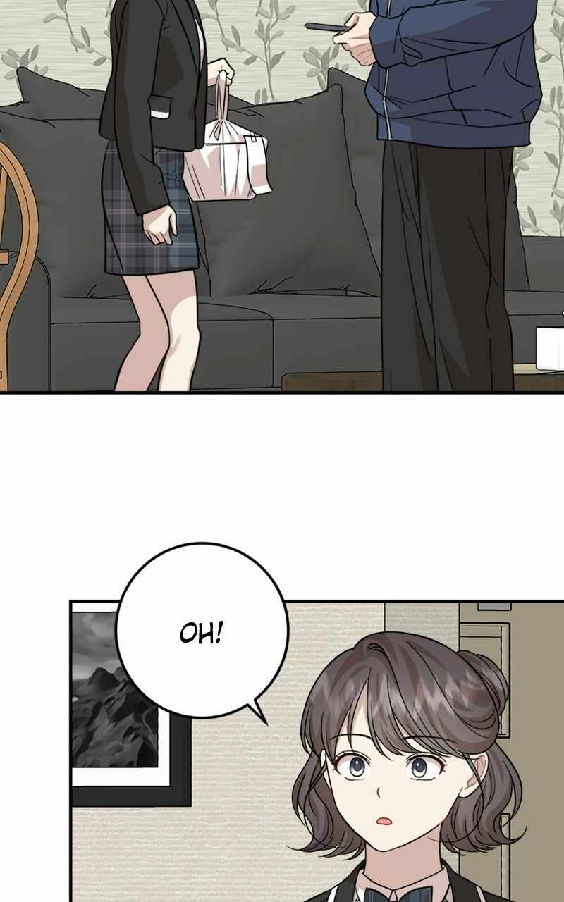 Can You Date a Ranker? Chapter 49 page 40 - 