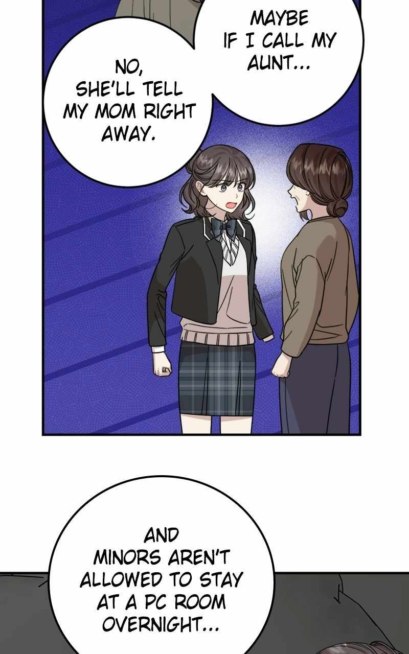 Can You Date a Ranker? Chapter 49 page 5 - 