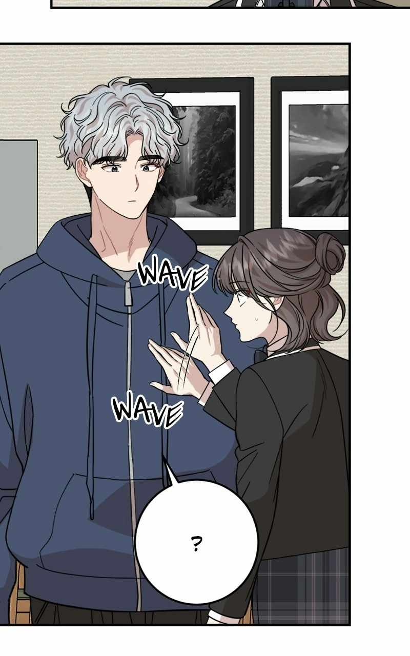Can You Date a Ranker? Chapter 49 page 41 - 