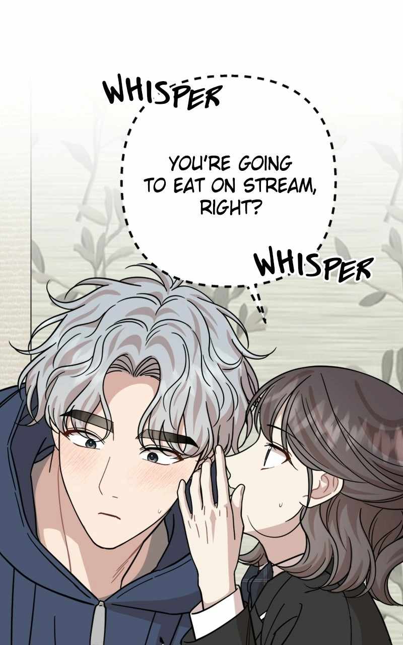 Can You Date a Ranker? Chapter 49 page 42 - 