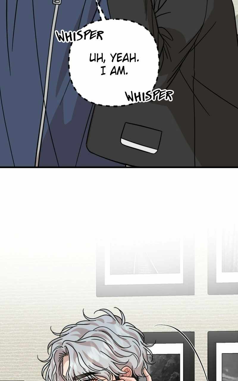 Can You Date a Ranker? Chapter 49 page 43 - 