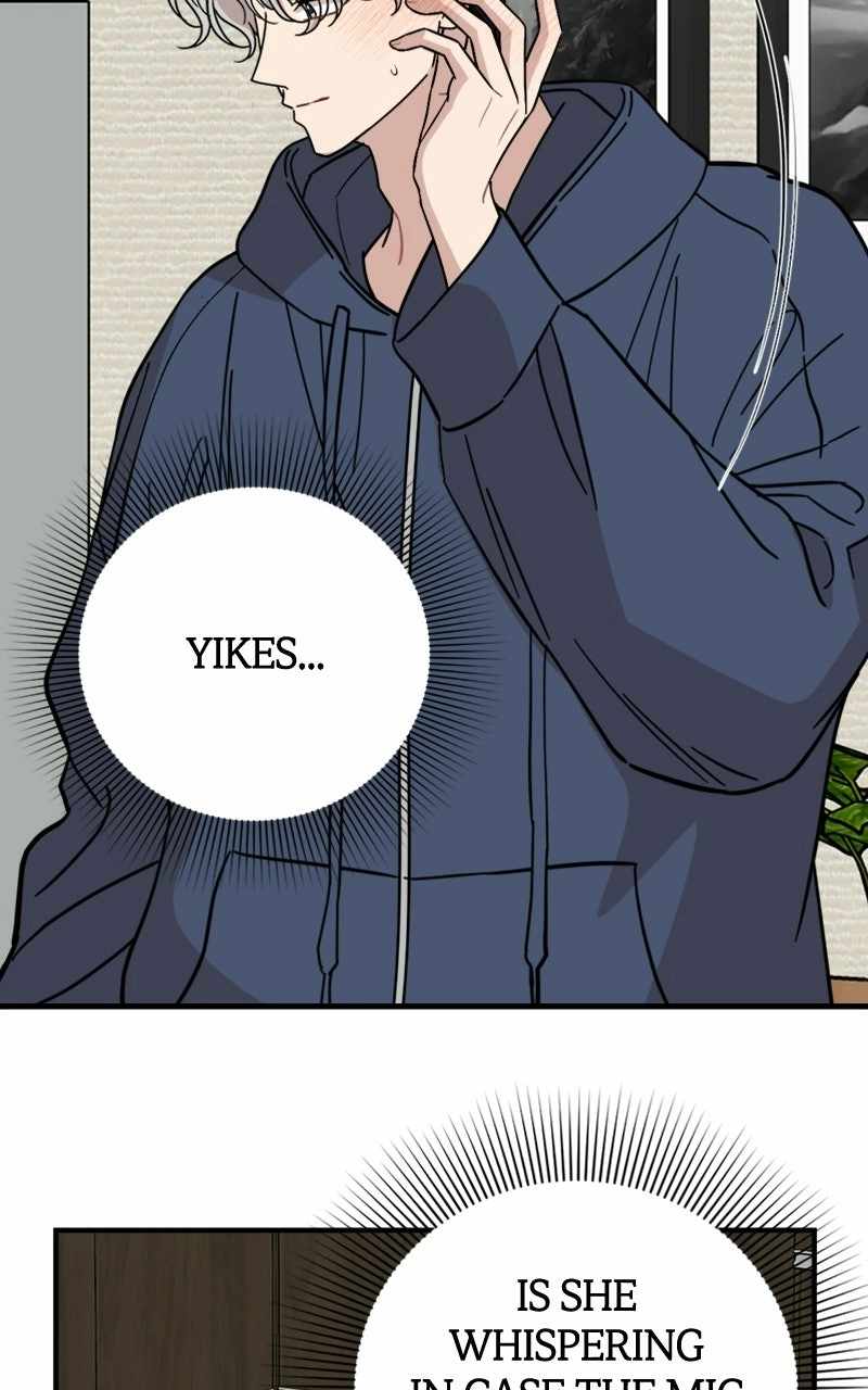 Can You Date a Ranker? Chapter 49 page 44 - 