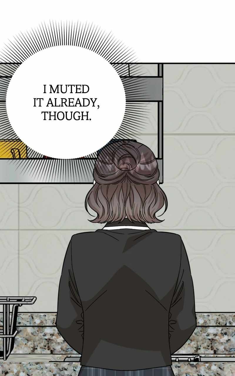Can You Date a Ranker? Chapter 49 page 46 - 
