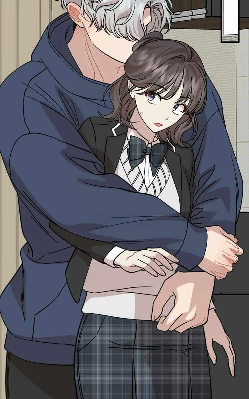Can You Date a Ranker? Chapter 49 page 49 - 