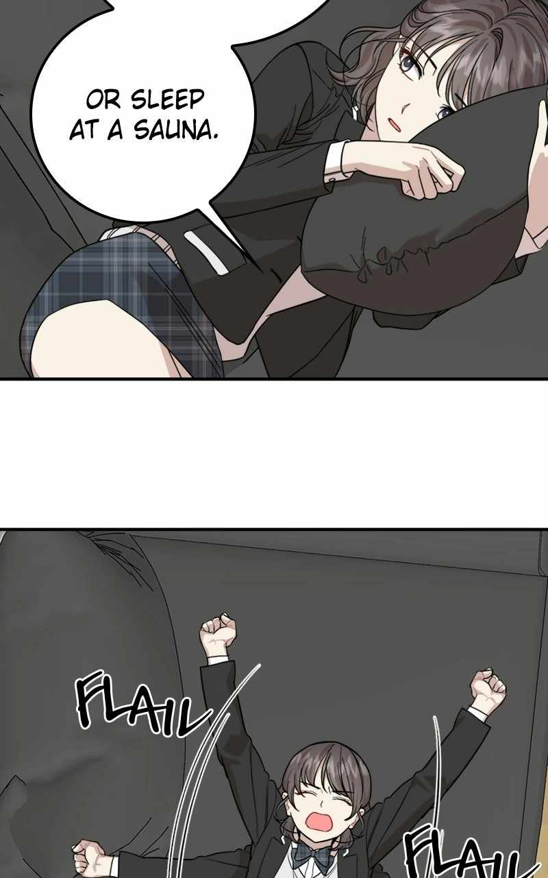Can You Date a Ranker? Chapter 49 page 6 - 