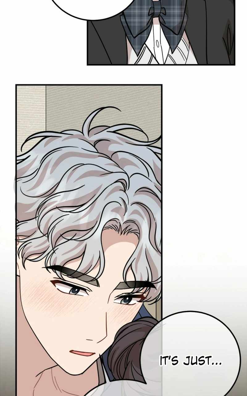 Can You Date a Ranker? Chapter 49 page 51 - 