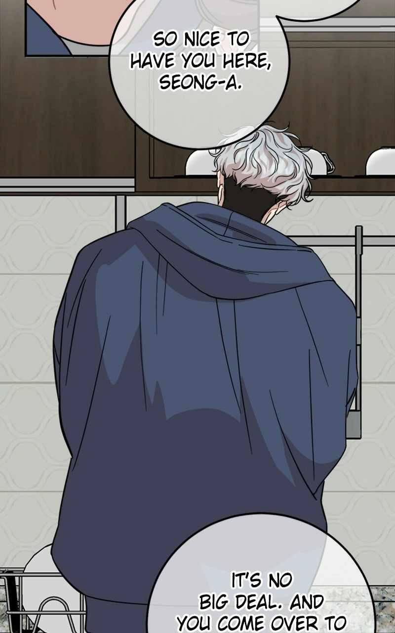 Can You Date a Ranker? Chapter 49 page 52 - 