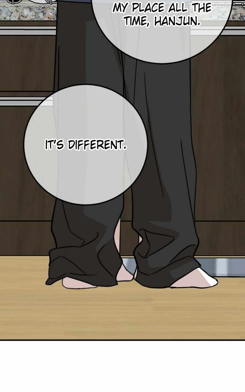 Can You Date a Ranker? Chapter 49 page 53 - 