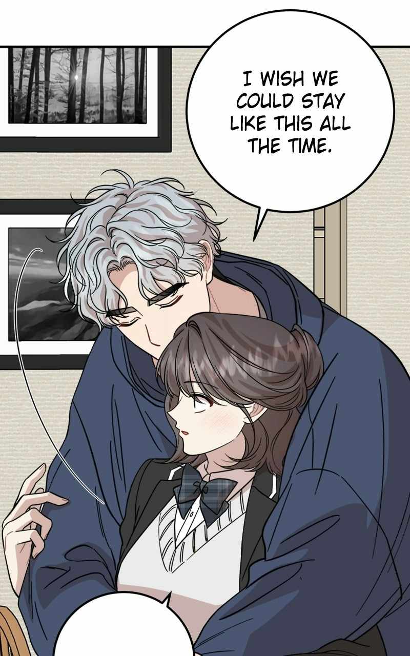 Can You Date a Ranker? Chapter 49 page 54 - 