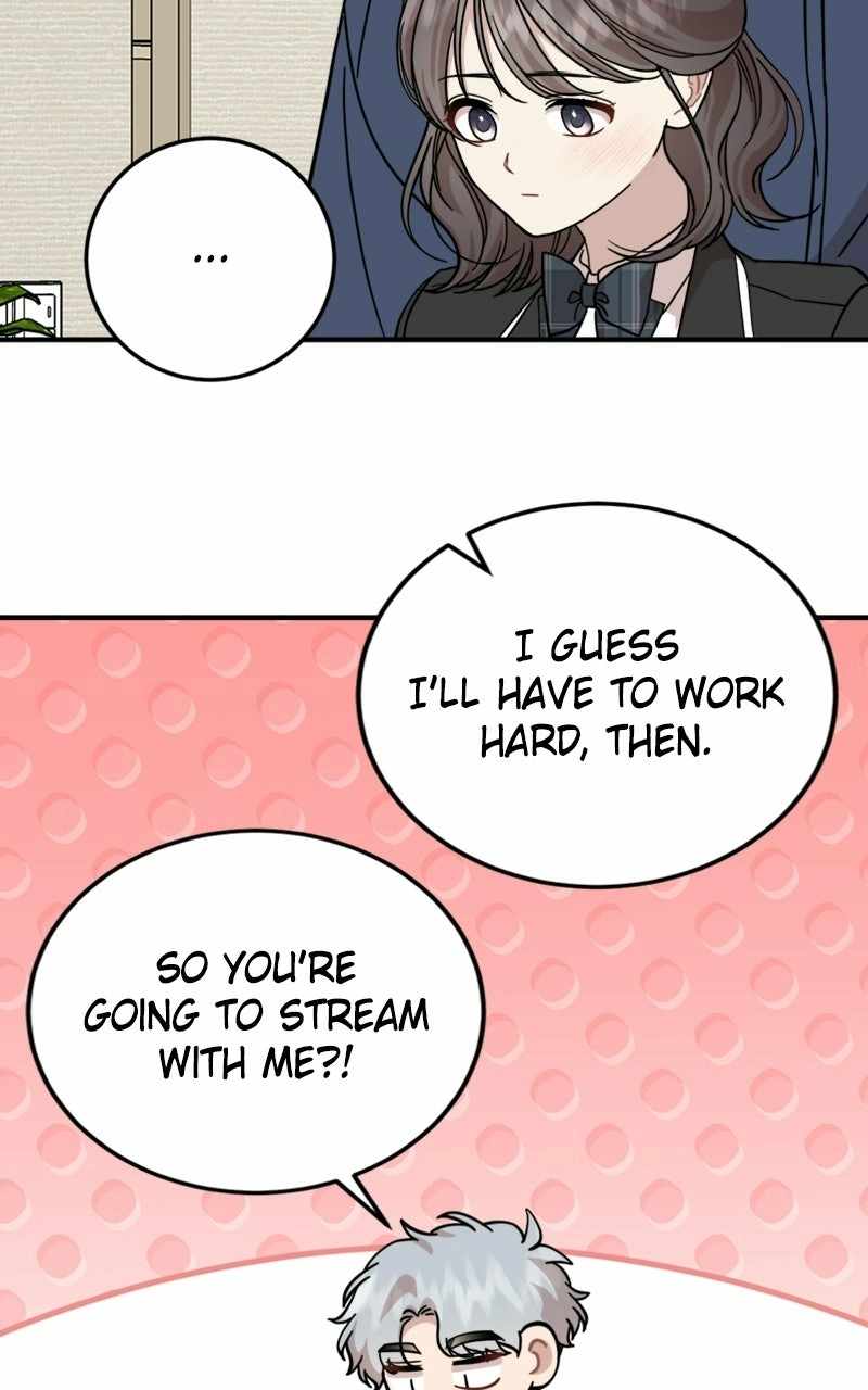 Can You Date a Ranker? Chapter 49 page 57 - 