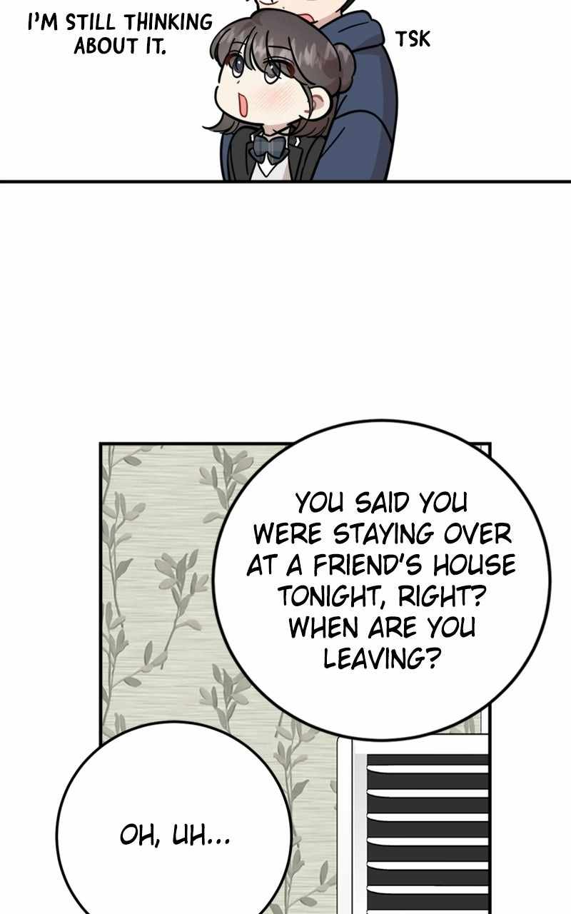 Can You Date a Ranker? Chapter 49 page 58 - 