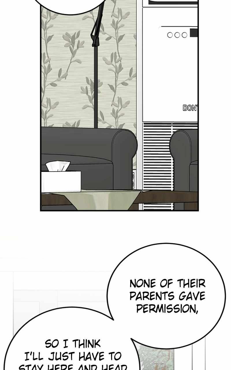 Can You Date a Ranker? Chapter 49 page 59 - 