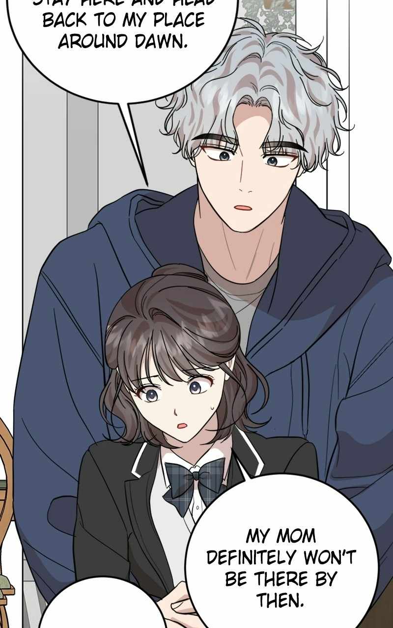 Can You Date a Ranker? Chapter 49 page 60 - 