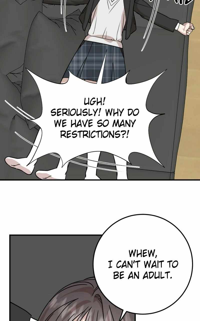 Can You Date a Ranker? Chapter 49 page 7 - 