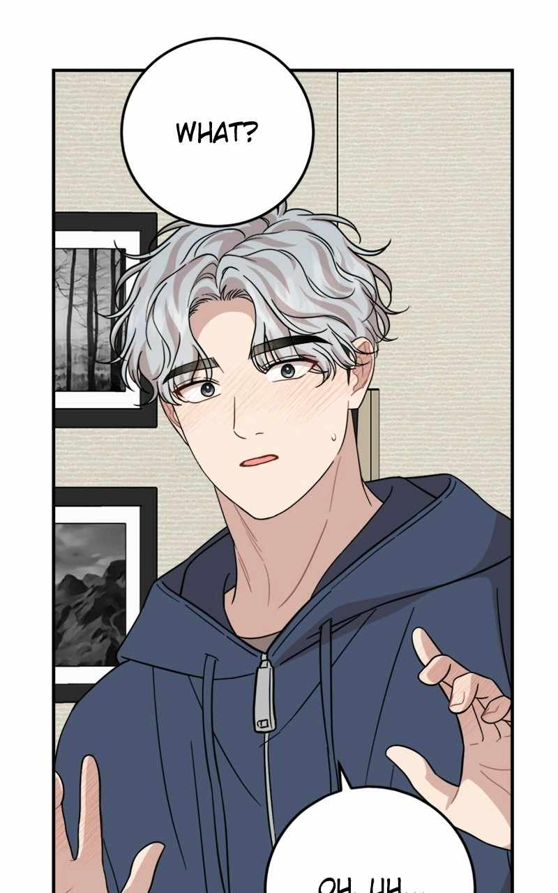 Can You Date a Ranker? Chapter 49 page 62 - 
