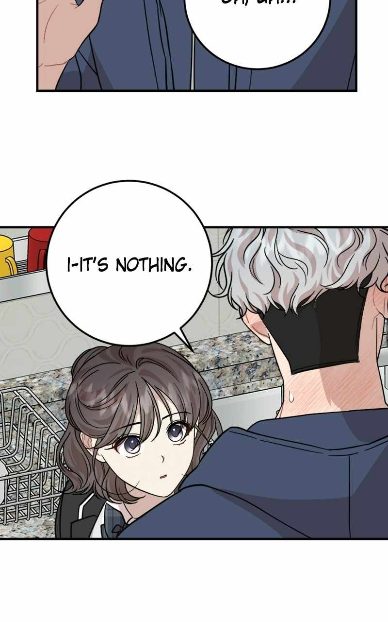Can You Date a Ranker? Chapter 49 page 63 - 