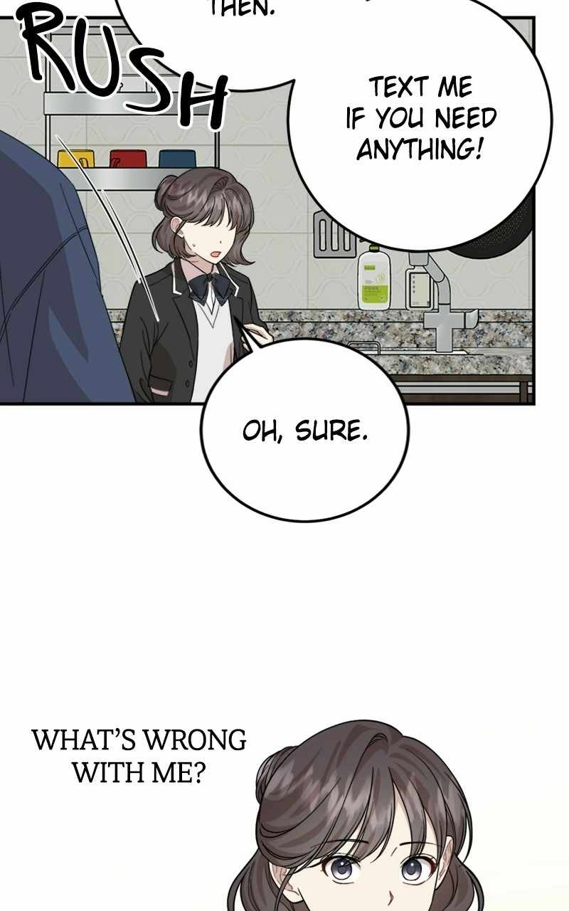 Can You Date a Ranker? Chapter 49 page 65 - 