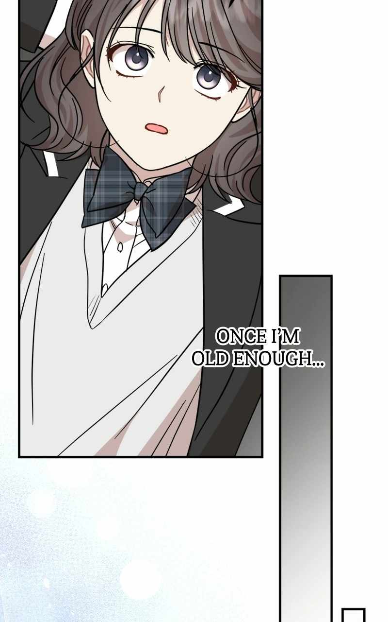 Can You Date a Ranker? Chapter 49 page 8 - 