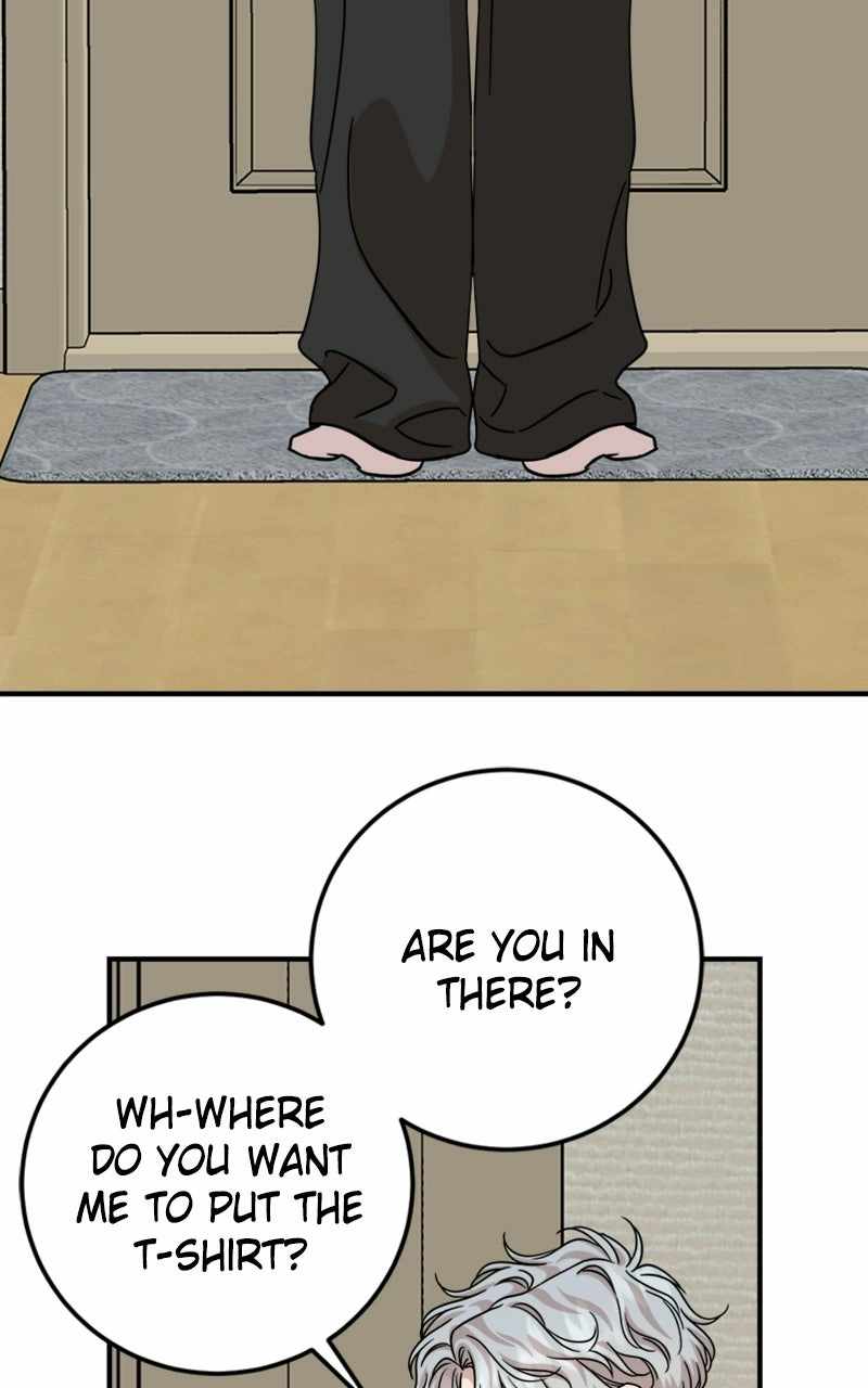 Can You Date a Ranker? Chapter 49 page 78 - 