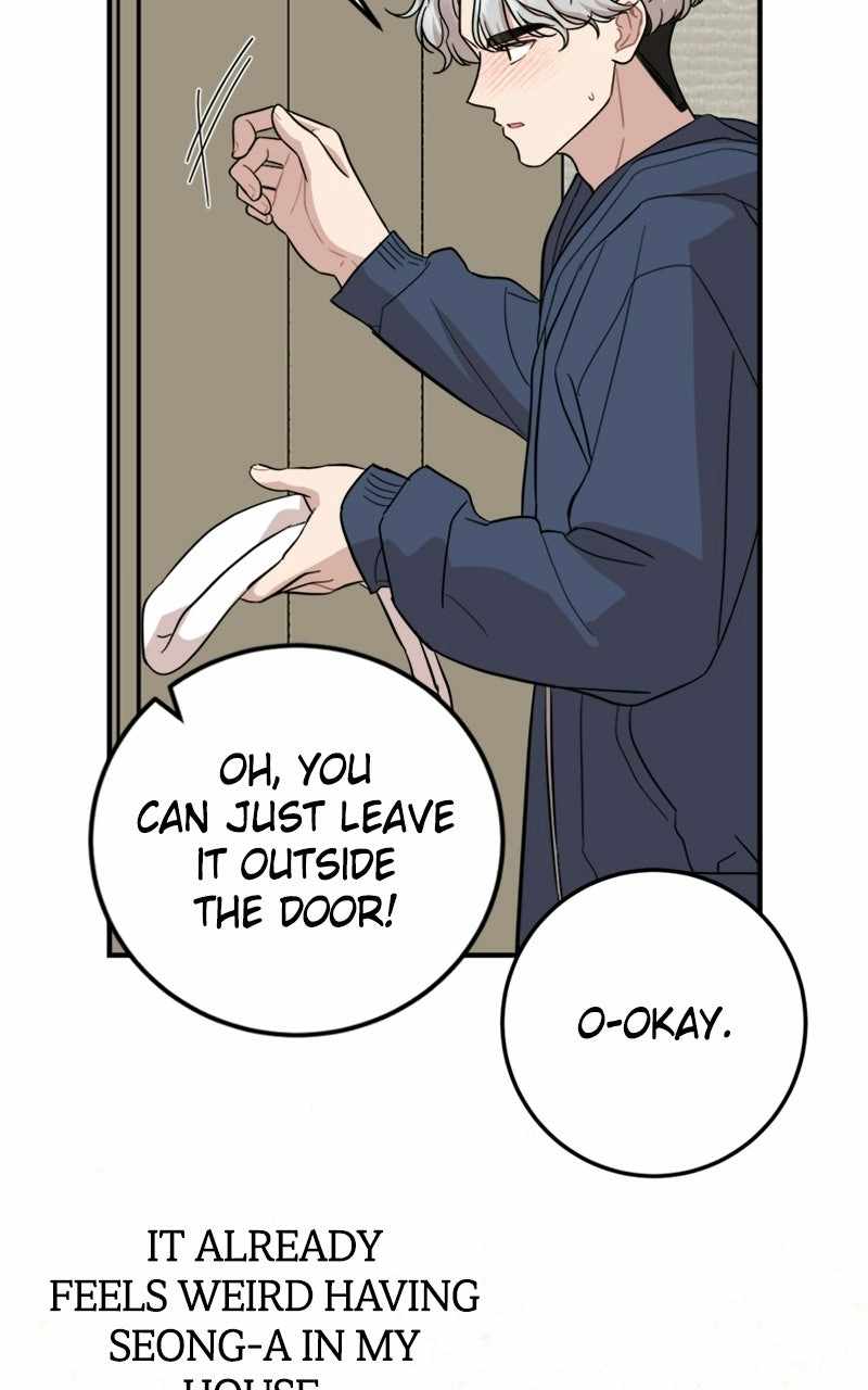 Can You Date a Ranker? Chapter 49 page 79 - 