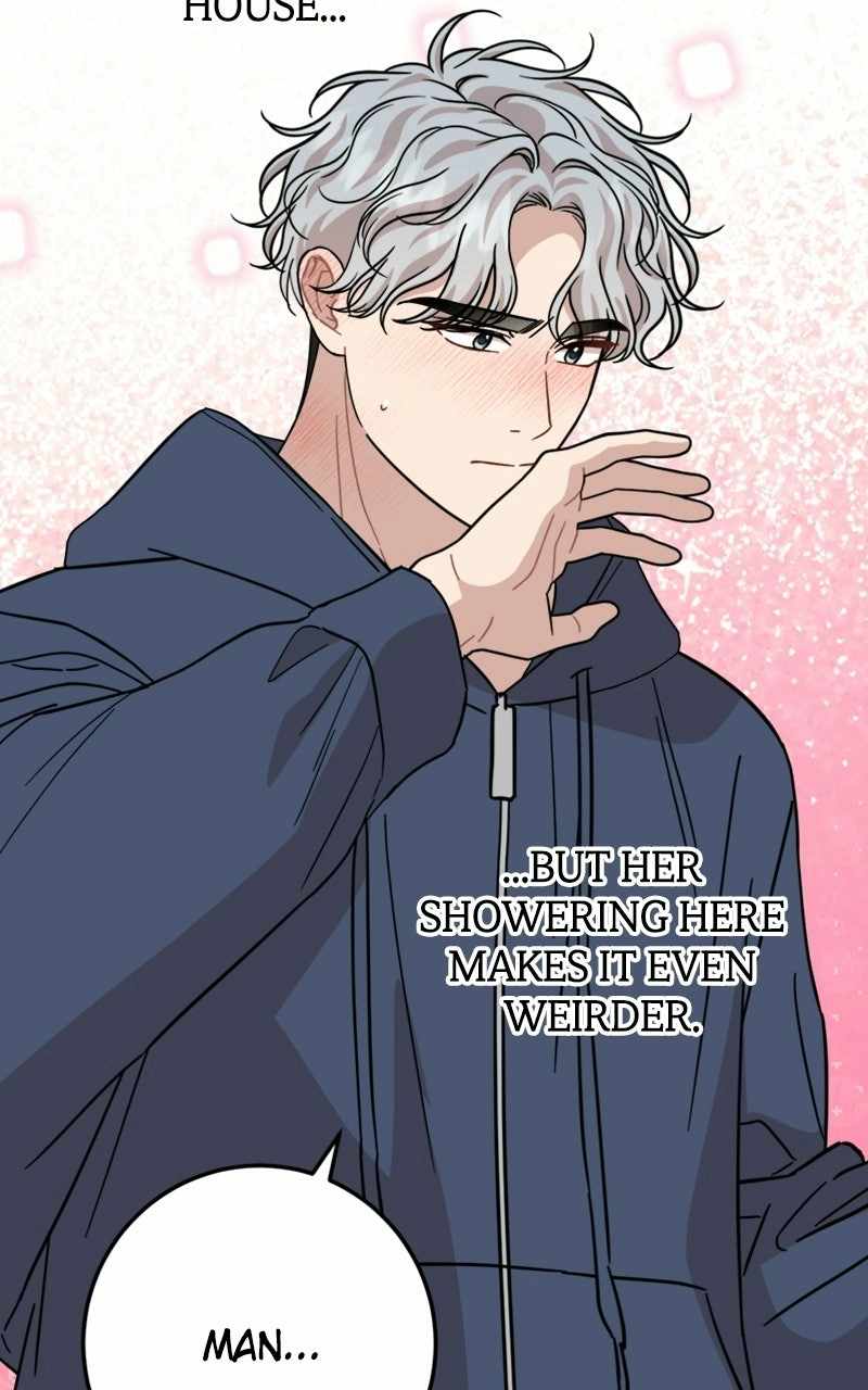 Can You Date a Ranker? Chapter 49 page 80 - 