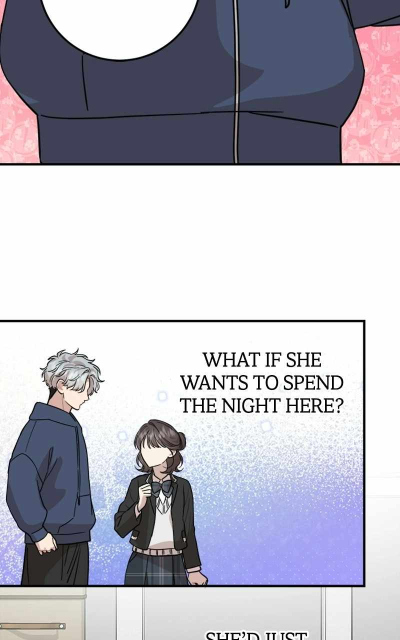 Can You Date a Ranker? Chapter 49 page 81 - 