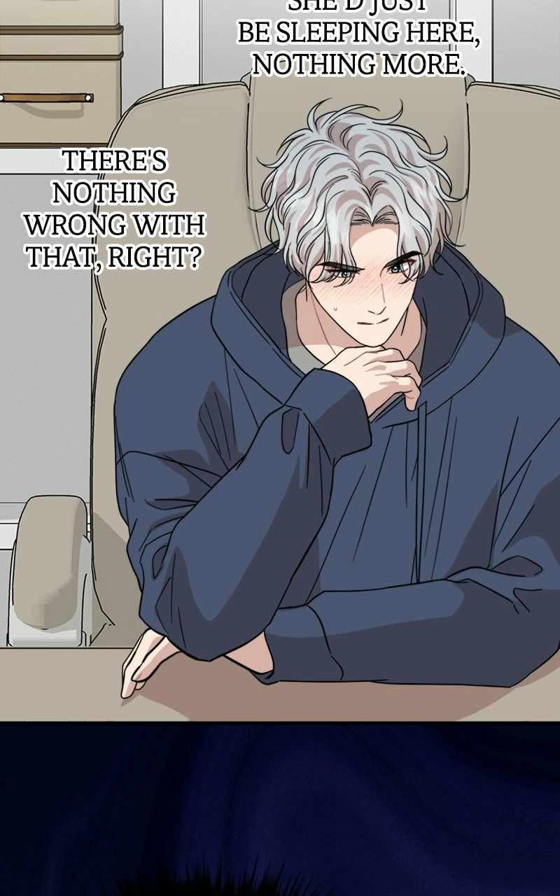 Can You Date a Ranker? Chapter 49 page 82 - 