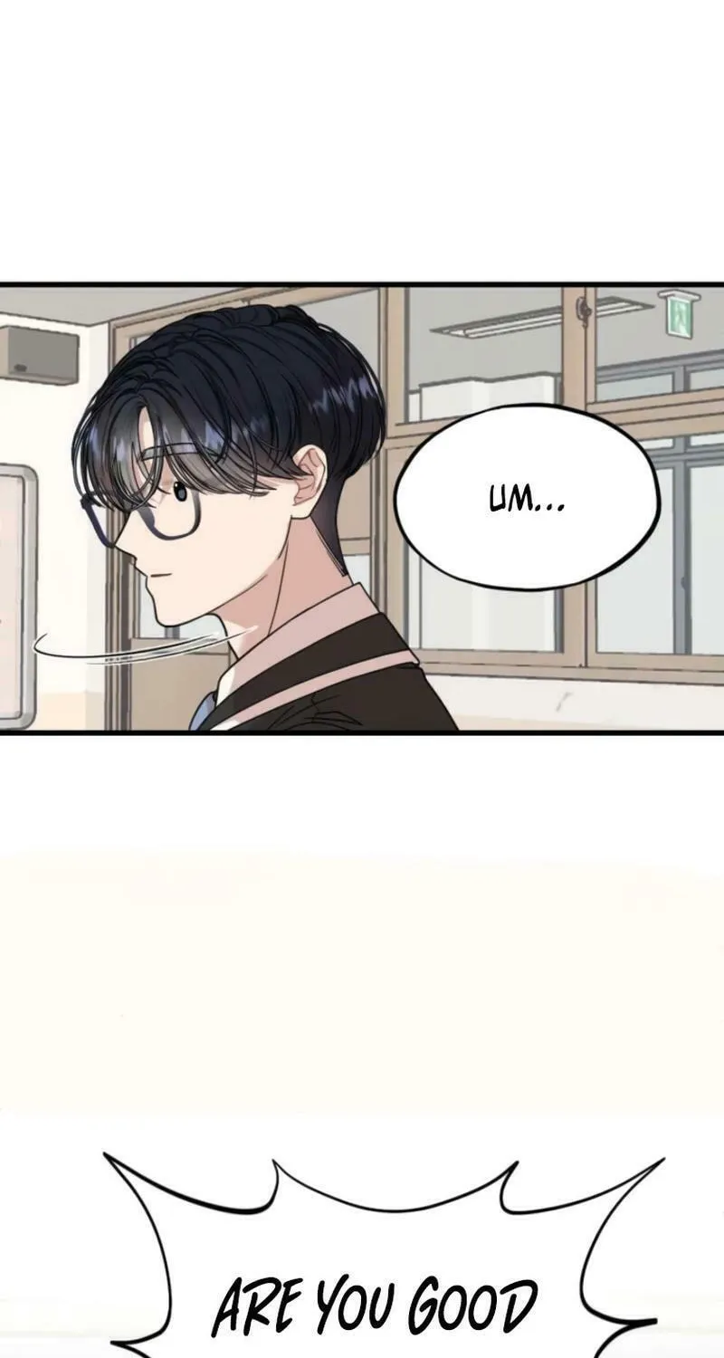 Can You Date a Ranker? Chapter 5 page 11 - 