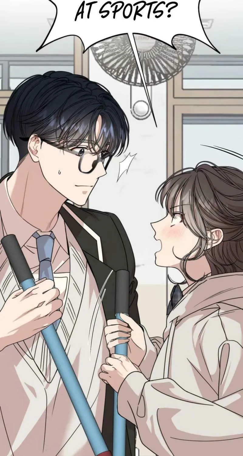 Can You Date a Ranker? Chapter 5 page 12 - 