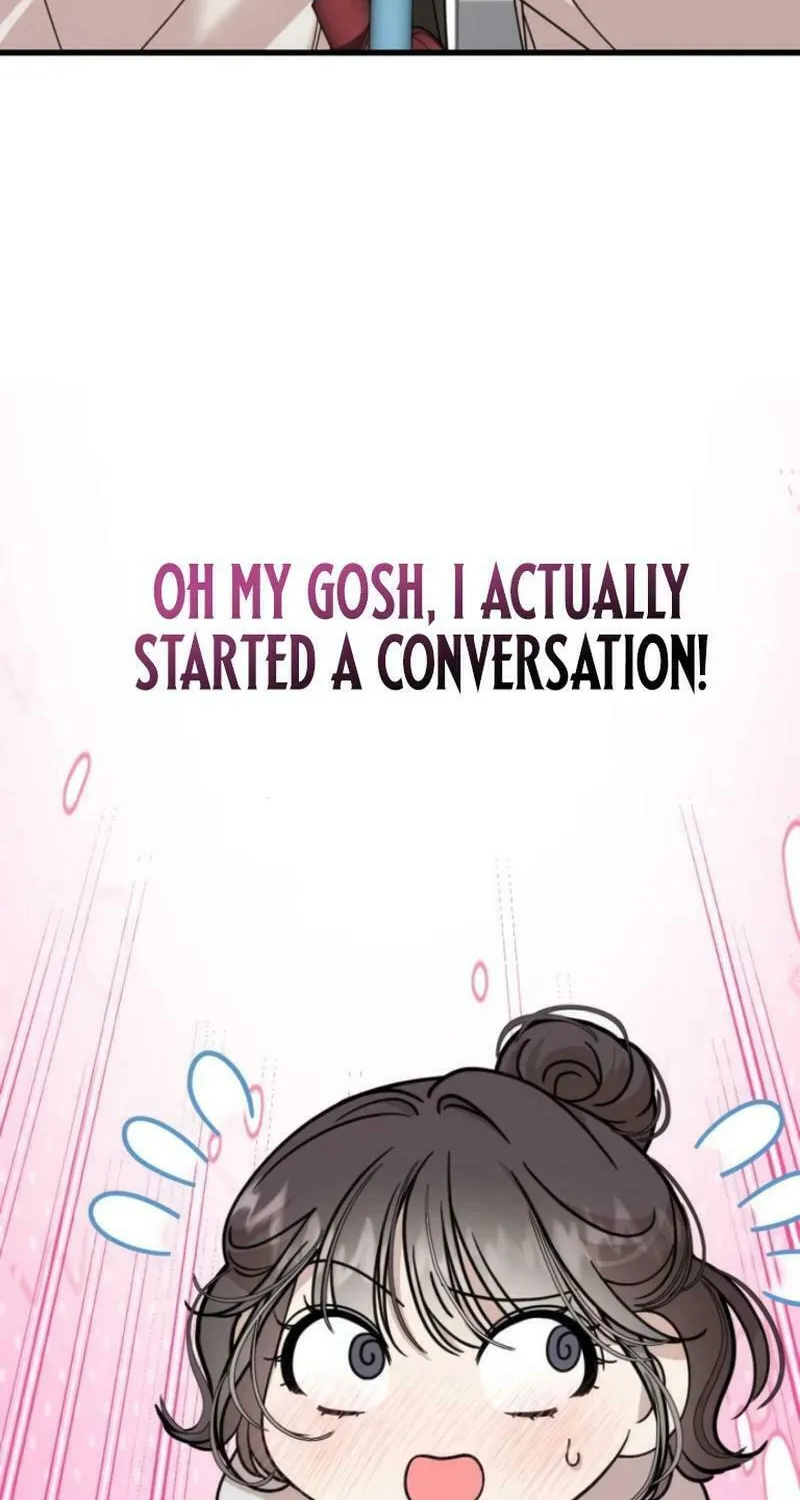Can You Date a Ranker? Chapter 5 page 13 - 