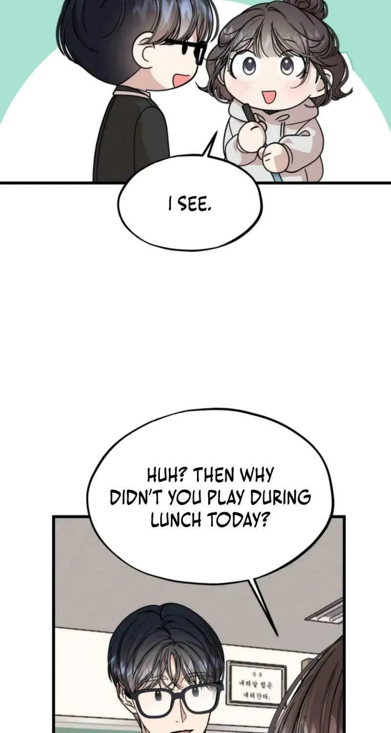 Can You Date a Ranker? Chapter 5 page 15 - 