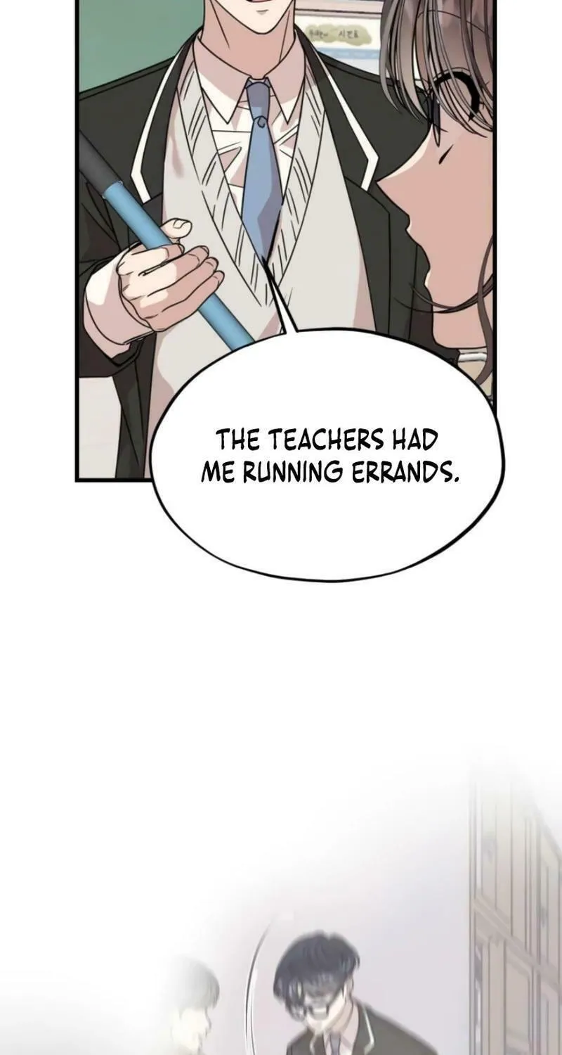 Can You Date a Ranker? Chapter 5 page 16 - 