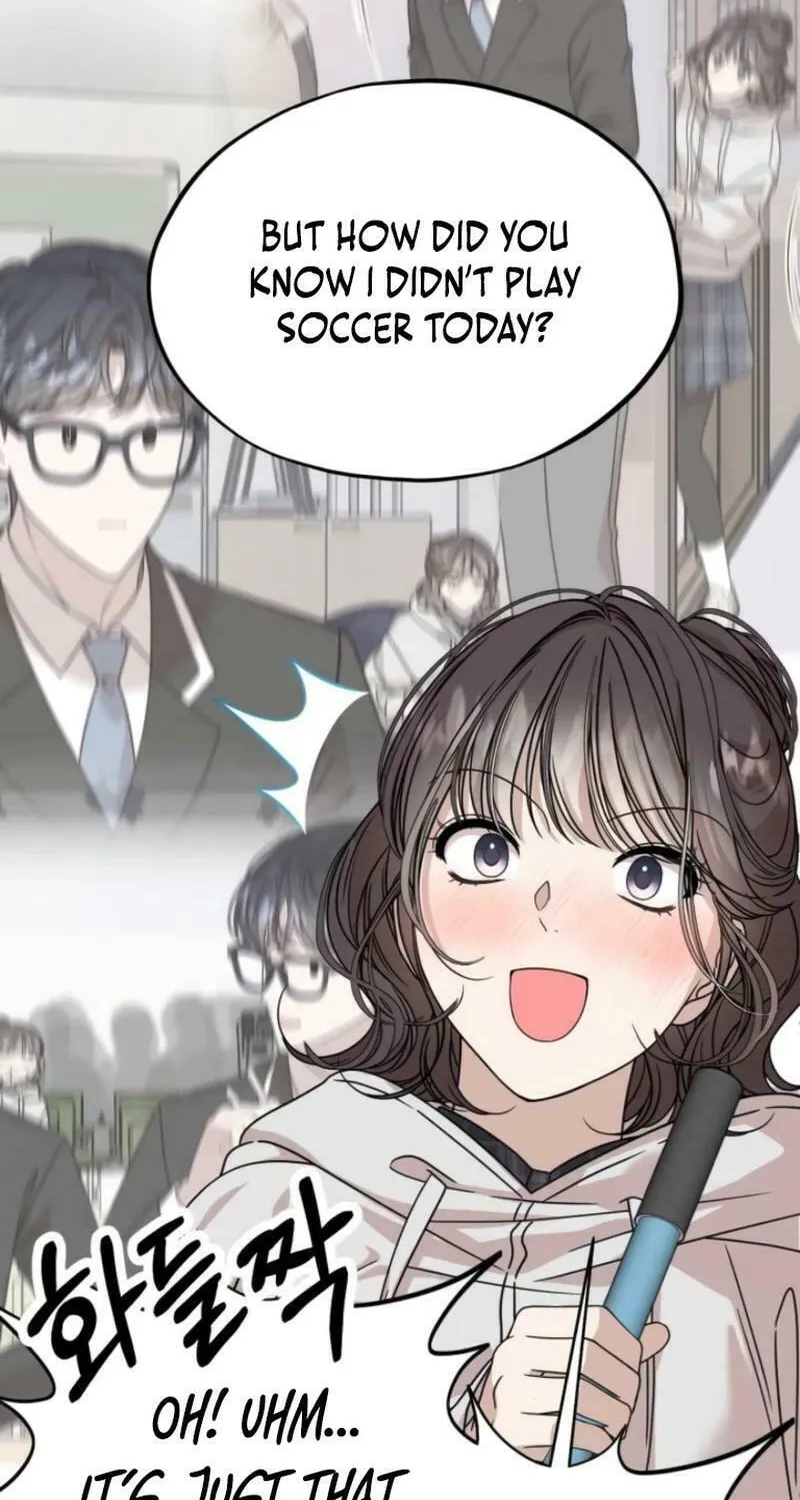 Can You Date a Ranker? Chapter 5 page 17 - 