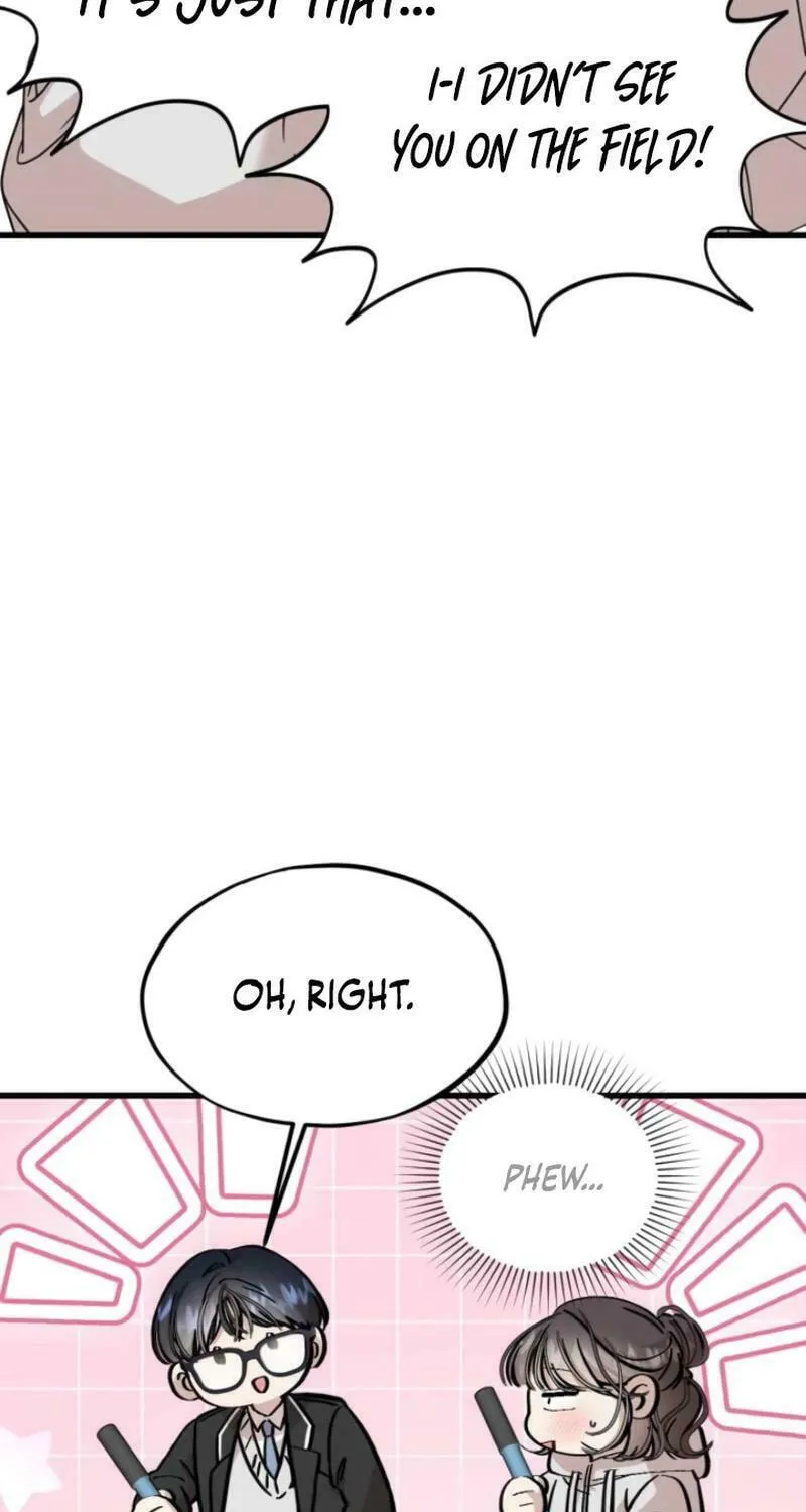 Can You Date a Ranker? Chapter 5 page 18 - 