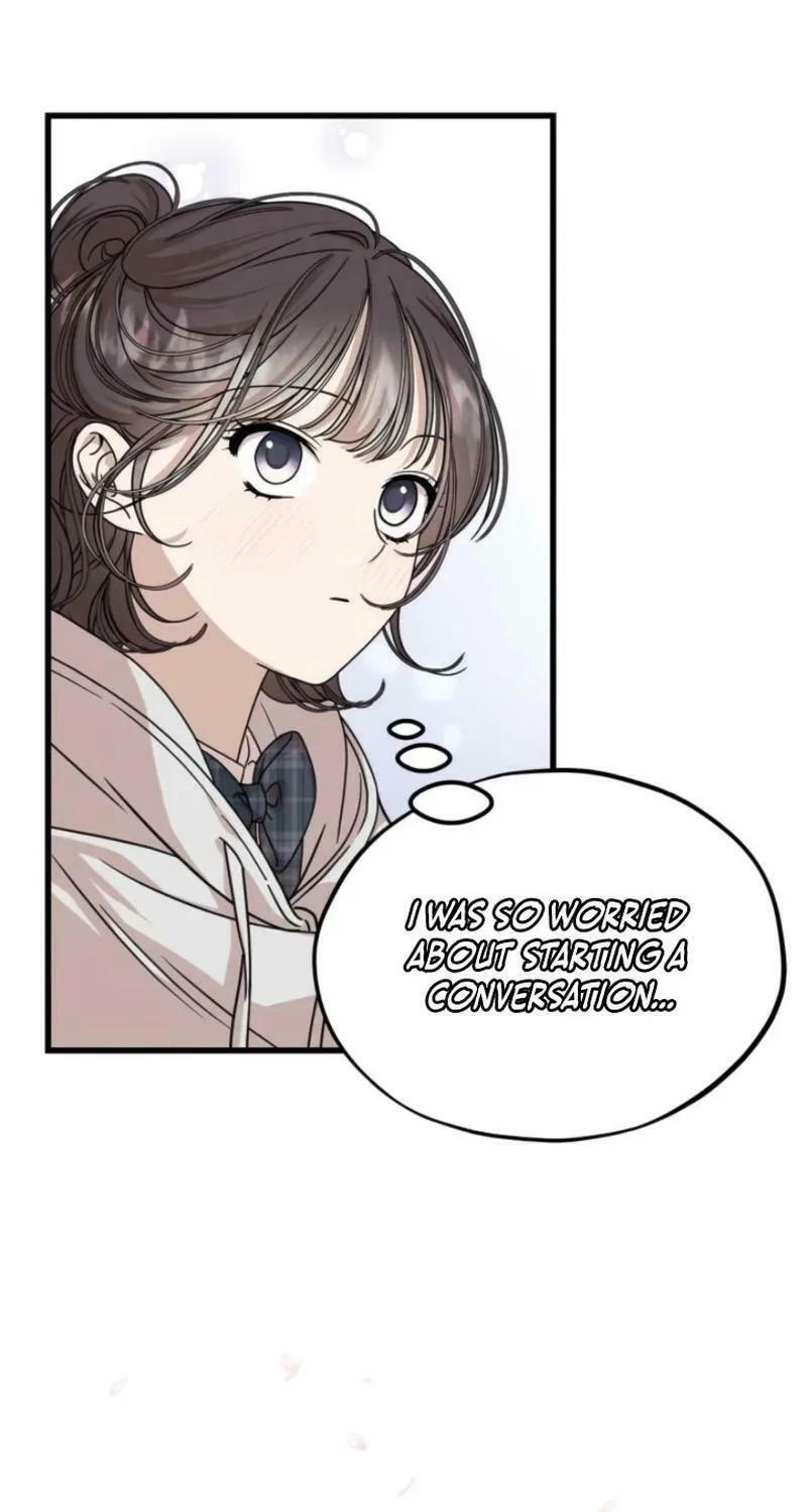 Can You Date a Ranker? Chapter 5 page 20 - 